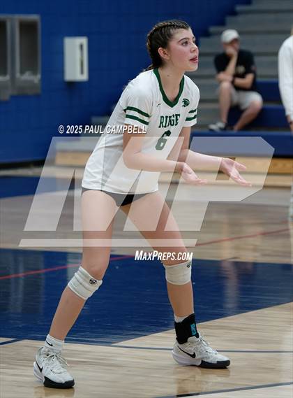 Thumbnail 1 in JV: Mountain Ridge @ Pinnacle photogallery.