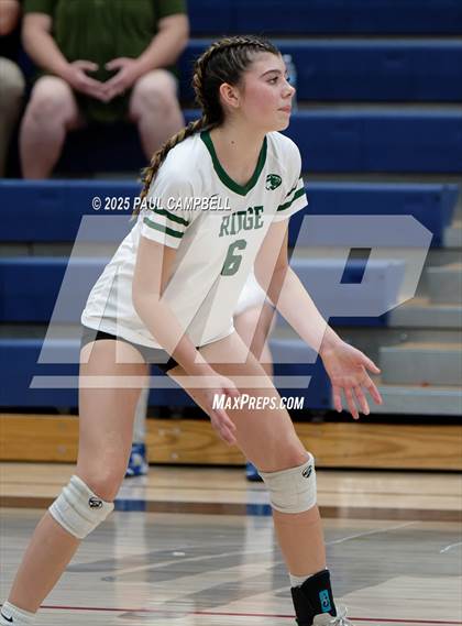 Thumbnail 3 in JV: Mountain Ridge @ Pinnacle photogallery.