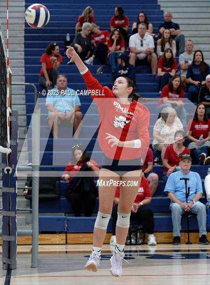 Thumbnail 2 in JV: Mountain Ridge @ Pinnacle photogallery.
