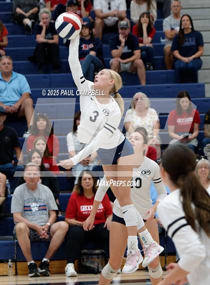 Thumbnail 2 in JV: Mountain Ridge @ Pinnacle photogallery.