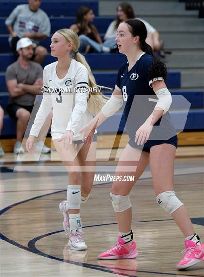 Thumbnail 1 in JV: Mountain Ridge @ Pinnacle photogallery.