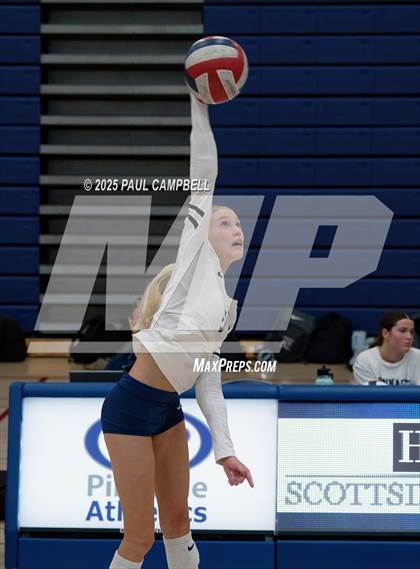 Thumbnail 3 in JV: Mountain Ridge @ Pinnacle photogallery.