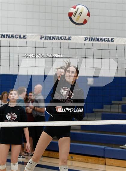 Thumbnail 1 in JV: Mountain Ridge @ Pinnacle photogallery.