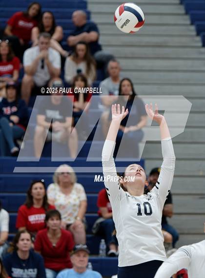 Thumbnail 2 in JV: Mountain Ridge @ Pinnacle photogallery.