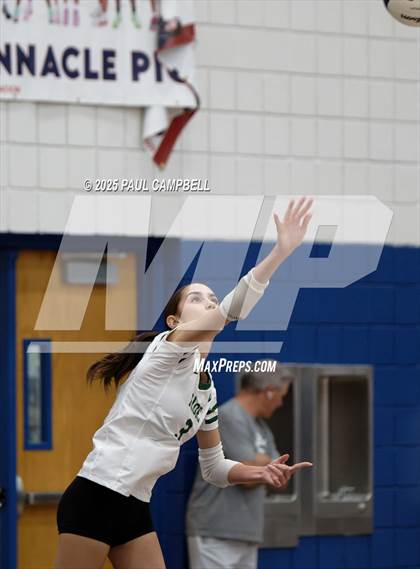 Thumbnail 1 in JV: Mountain Ridge @ Pinnacle photogallery.