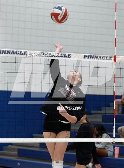 Thumbnail 1 in JV: Mountain Ridge @ Pinnacle photogallery.