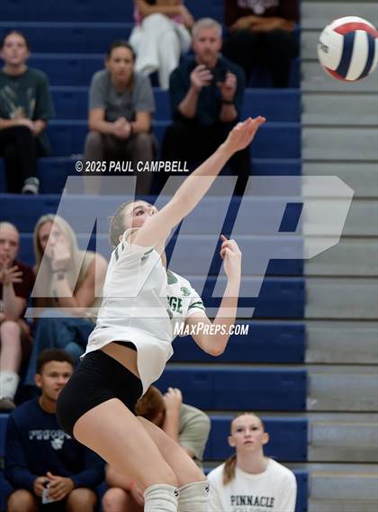 Thumbnail 3 in JV: Mountain Ridge @ Pinnacle photogallery.