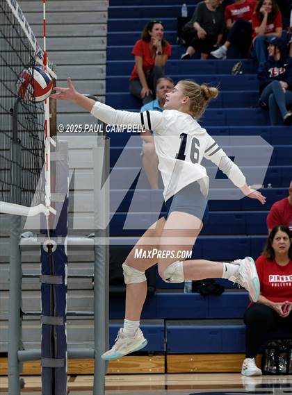 Thumbnail 1 in JV: Mountain Ridge @ Pinnacle photogallery.
