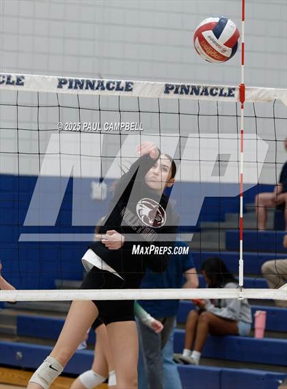 Thumbnail 3 in JV: Mountain Ridge @ Pinnacle photogallery.