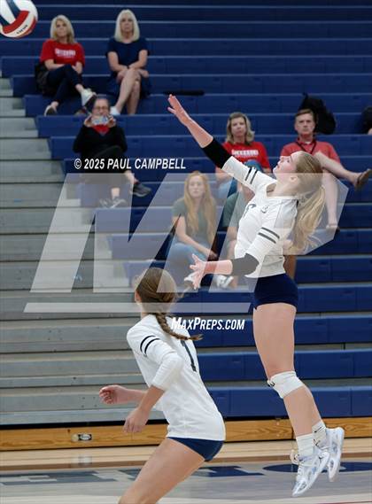 Thumbnail 1 in JV: Mountain Ridge @ Pinnacle photogallery.