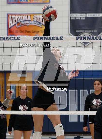 Thumbnail 1 in JV: Mountain Ridge @ Pinnacle photogallery.