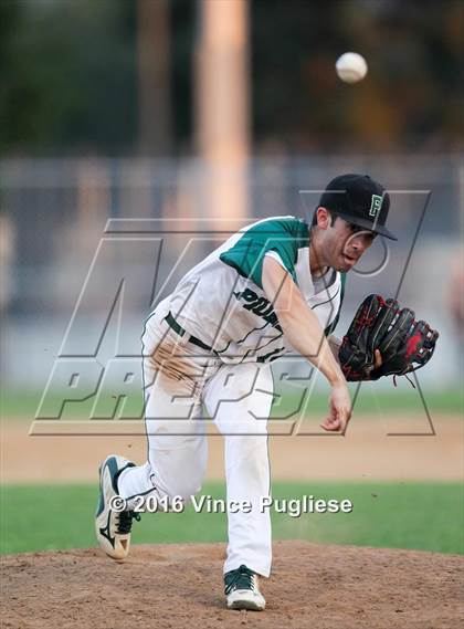 Thumbnail 1 in Flintridge Prep @ Providence (CIF SS Playoffs) photogallery.