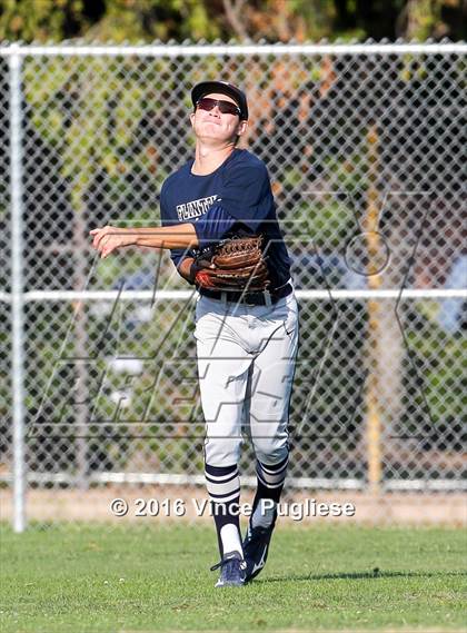 Thumbnail 1 in Flintridge Prep @ Providence (CIF SS Playoffs) photogallery.