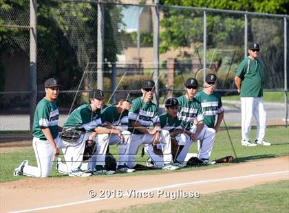 Thumbnail 3 in Flintridge Prep @ Providence (CIF SS Playoffs) photogallery.