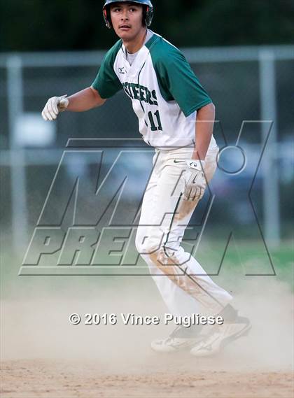 Thumbnail 2 in Flintridge Prep @ Providence (CIF SS Playoffs) photogallery.