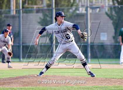 Thumbnail 1 in Flintridge Prep @ Providence (CIF SS Playoffs) photogallery.