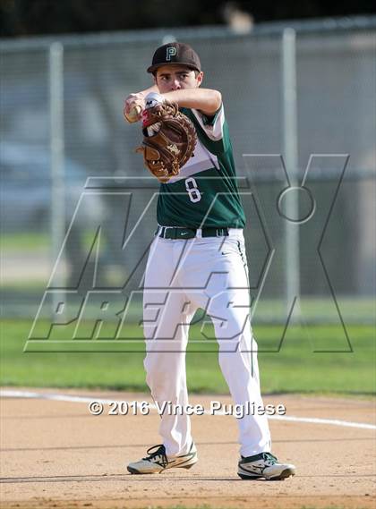Thumbnail 3 in Flintridge Prep @ Providence (CIF SS Playoffs) photogallery.