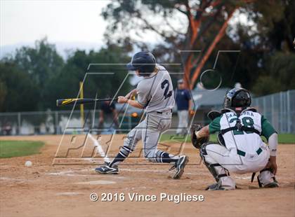 Thumbnail 1 in Flintridge Prep @ Providence (CIF SS Playoffs) photogallery.