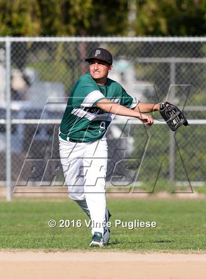 Thumbnail 2 in Flintridge Prep @ Providence (CIF SS Playoffs) photogallery.