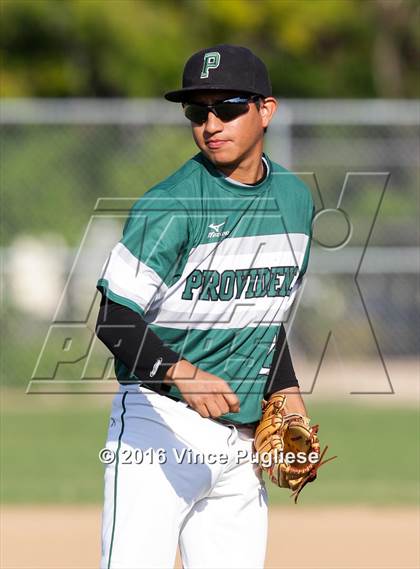 Thumbnail 2 in Flintridge Prep @ Providence (CIF SS Playoffs) photogallery.