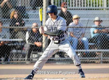 Thumbnail 1 in Flintridge Prep @ Providence (CIF SS Playoffs) photogallery.