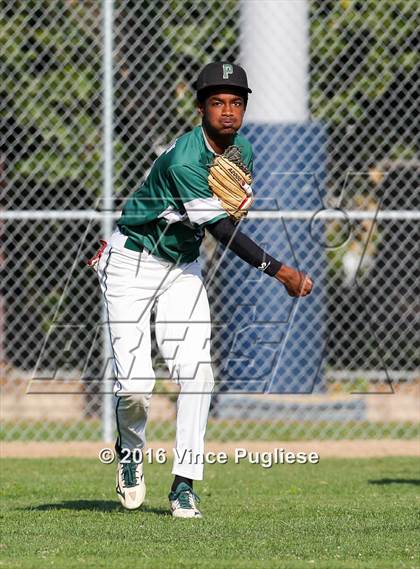 Thumbnail 2 in Flintridge Prep @ Providence (CIF SS Playoffs) photogallery.