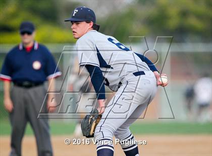 Thumbnail 1 in Flintridge Prep @ Providence (CIF SS Playoffs) photogallery.