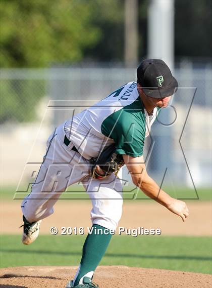Thumbnail 3 in Flintridge Prep @ Providence (CIF SS Playoffs) photogallery.