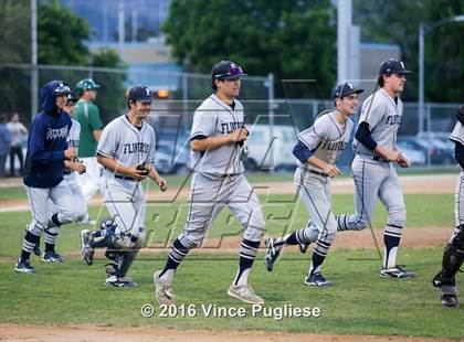 Thumbnail 2 in Flintridge Prep @ Providence (CIF SS Playoffs) photogallery.