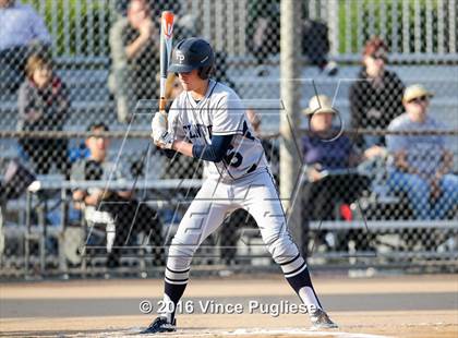 Thumbnail 3 in Flintridge Prep @ Providence (CIF SS Playoffs) photogallery.