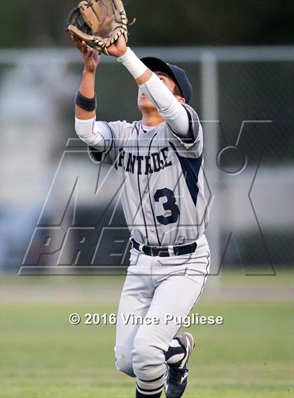 Thumbnail 1 in Flintridge Prep @ Providence (CIF SS Playoffs) photogallery.