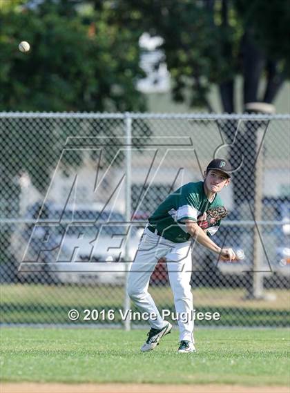 Thumbnail 3 in Flintridge Prep @ Providence (CIF SS Playoffs) photogallery.