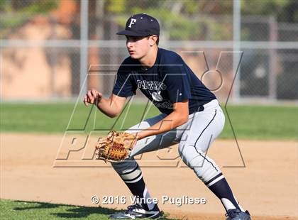 Thumbnail 3 in Flintridge Prep @ Providence (CIF SS Playoffs) photogallery.