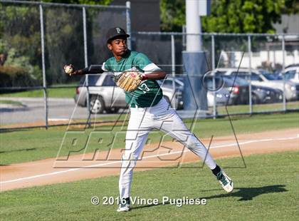Thumbnail 3 in Flintridge Prep @ Providence (CIF SS Playoffs) photogallery.
