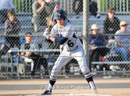 Thumbnail 2 in Flintridge Prep @ Providence (CIF SS Playoffs) photogallery.
