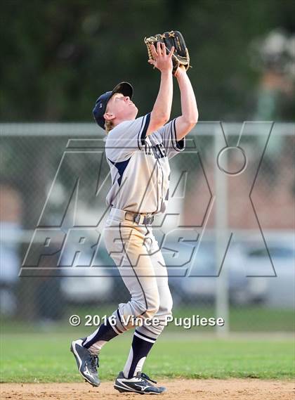 Thumbnail 3 in Flintridge Prep @ Providence (CIF SS Playoffs) photogallery.