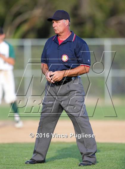 Thumbnail 1 in Flintridge Prep @ Providence (CIF SS Playoffs) photogallery.