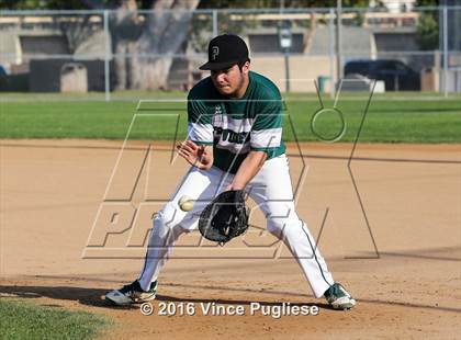 Thumbnail 2 in Flintridge Prep @ Providence (CIF SS Playoffs) photogallery.