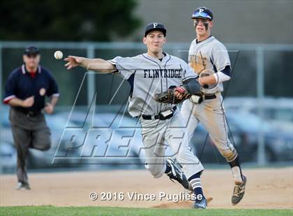 Thumbnail 3 in Flintridge Prep @ Providence (CIF SS Playoffs) photogallery.