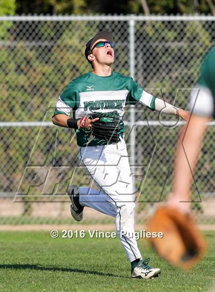 Thumbnail 2 in Flintridge Prep @ Providence (CIF SS Playoffs) photogallery.