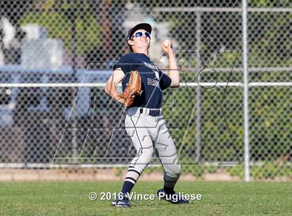 Thumbnail 2 in Flintridge Prep @ Providence (CIF SS Playoffs) photogallery.