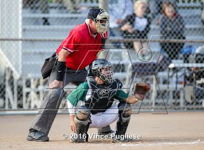 Thumbnail 2 in Flintridge Prep @ Providence (CIF SS Playoffs) photogallery.
