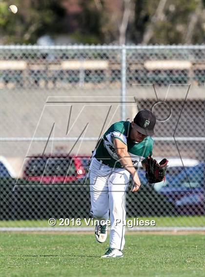 Thumbnail 2 in Flintridge Prep @ Providence (CIF SS Playoffs) photogallery.