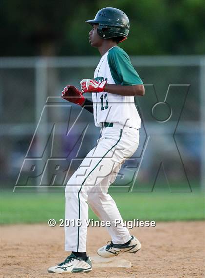 Thumbnail 2 in Flintridge Prep @ Providence (CIF SS Playoffs) photogallery.