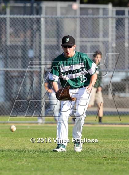 Thumbnail 2 in Flintridge Prep @ Providence (CIF SS Playoffs) photogallery.