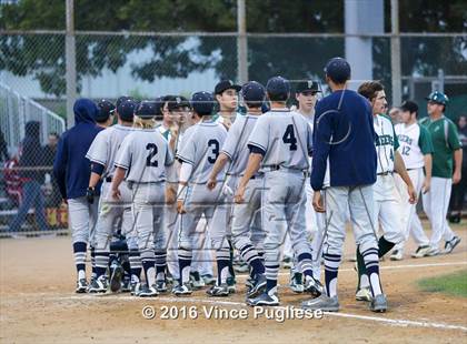 Thumbnail 3 in Flintridge Prep @ Providence (CIF SS Playoffs) photogallery.