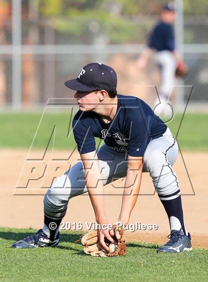Thumbnail 1 in Flintridge Prep @ Providence (CIF SS Playoffs) photogallery.