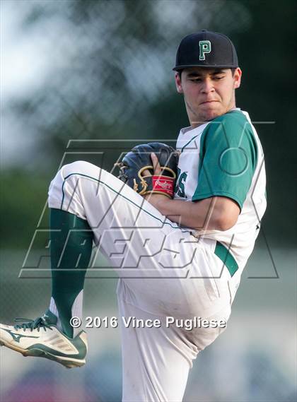 Thumbnail 3 in Flintridge Prep @ Providence (CIF SS Playoffs) photogallery.