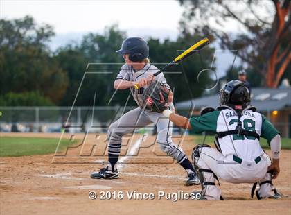 Thumbnail 3 in Flintridge Prep @ Providence (CIF SS Playoffs) photogallery.