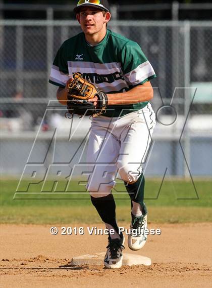 Thumbnail 2 in Flintridge Prep @ Providence (CIF SS Playoffs) photogallery.